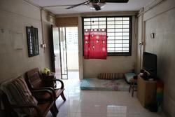 Blk 105 Gangsa Road (Bukit Panjang), HDB 3 Rooms #147150882